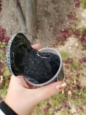 Burnt rose