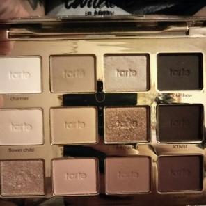 Tartelette in the bloom