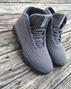 Jordan Horizons Youth Size 4