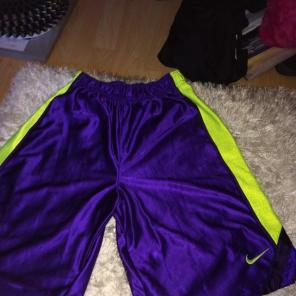 Nike Basketball Shorts