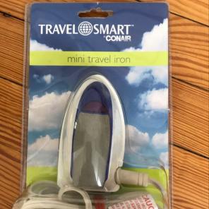 Mini Travel Iron