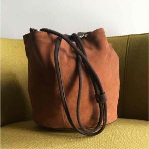 Urban Outfitters bucket purse