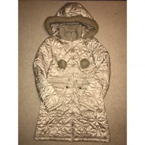 Candie's Parka Jacket