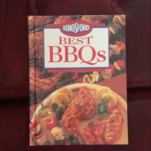 Kingsford Best BBQ
