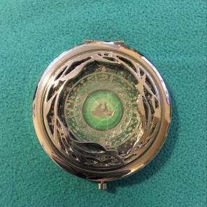 Disney x Sephora Little Mermaid Compact