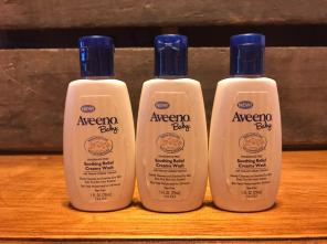 Aveeno Baby Wash