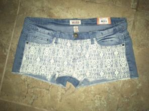 Brand New Shorts