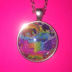 Lisa Frank Fun