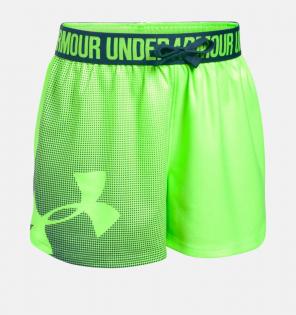 Youth Under Armour Short