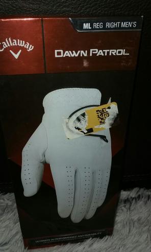 Callaway Dawn Patrol