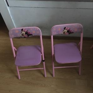 Minnie Mouse Chairs For Kids