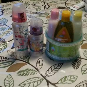 Baby bundle