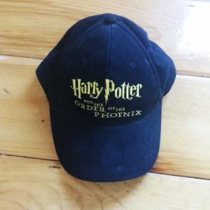 Harry Potter hat