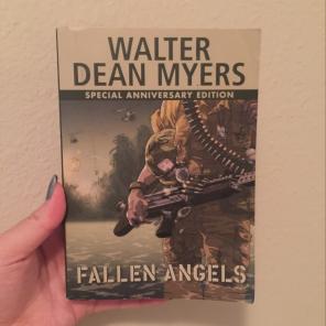 Fallen Angels