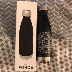 Black Constellations H2GO FORCE 17oz