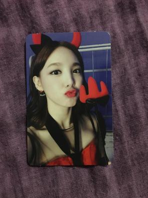 Twice Nayeon Twicecoaster Lane 1