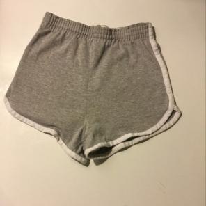 Youth Soffe Athletic Shorts