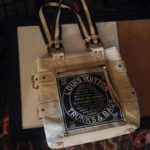 LV Tote Bag