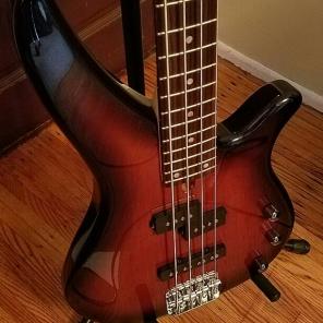 Yamaha Bass NEW