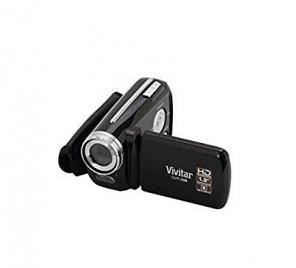 Vivitar Camcorder