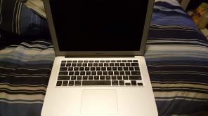 MacBook Air