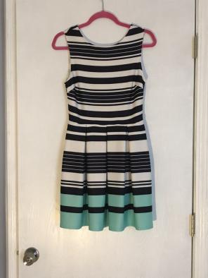 B. Darlin Dress Size 7/8 NWT