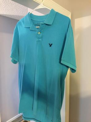 American Eagle