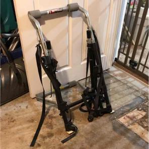 Bike carrier