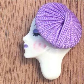 Vintage 80's Brooch