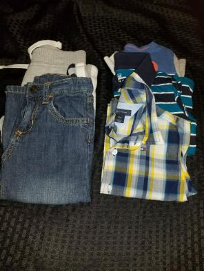 Baby Boy lot 18 months