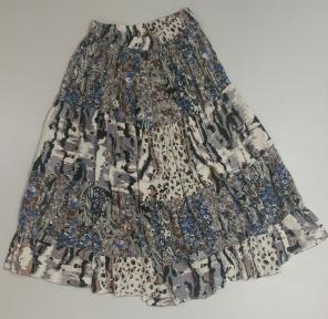 Japna Boho Tier Shirt