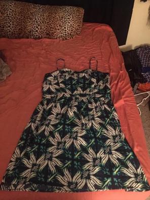 Gap Dress