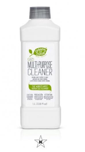 Multipurpose Cleaner