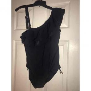 Plus size bathing suit