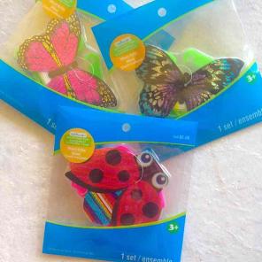 Mini Kids Kites Bundle