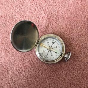 Small Compass