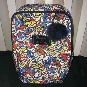 Jujube tokidoki seeet victory mini be