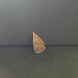 Arrowhead
