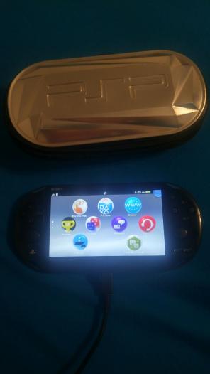 PS Vita