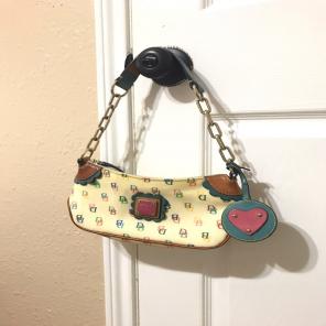 Dooney & Bourke Handbag