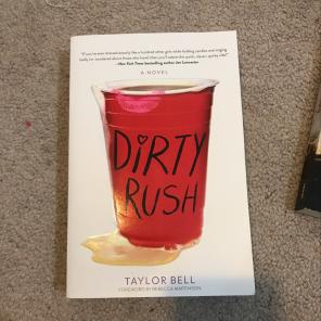 Dirty Rush
