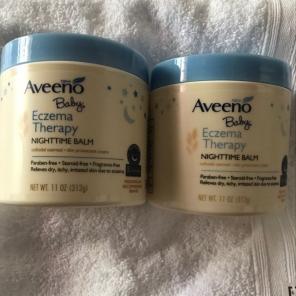 Aveeno Eczema Therapy (2)