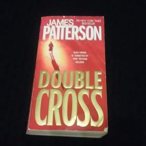 double cross