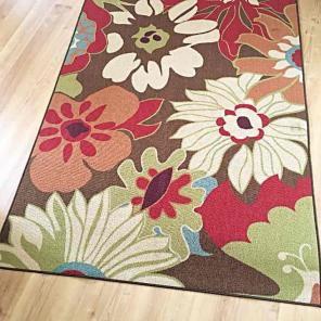 Area Rug-Like New!!