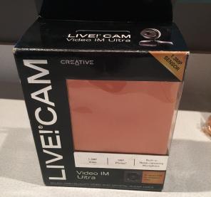 Live Cam