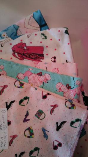 Bundle for Kim