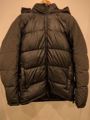 REI Antifreeze down coat