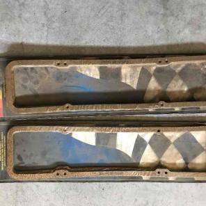 Valve cover gaskets