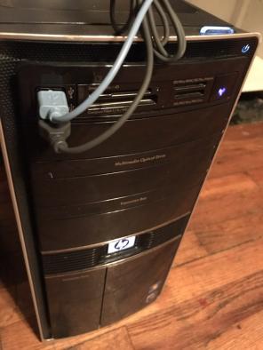 hp computer