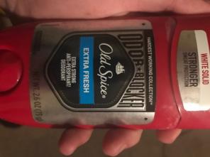 Old Spice